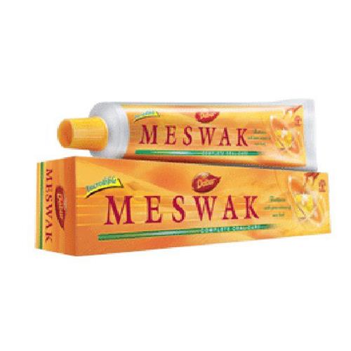 DABUR MESWAK TOOTHPASTE 200g+100g